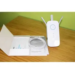 تقویت کننده WiFi مدل TP-LINK RE450