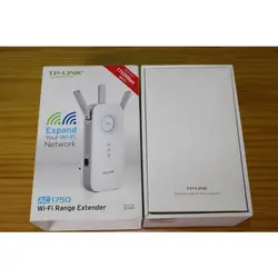 تقویت کننده WiFi مدل TP-LINK RE450