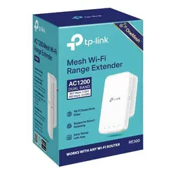 تقویت کننده Mesh Wi-Fi مدل Tp-link RE300
