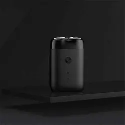 ماشین اصلاح صورت شیائومی مدل Mijia S100