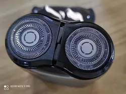 ماشین اصلاح صورت شیائومی مدل Mijia S100
