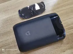 ماشین اصلاح صورت شیائومی مدل Mijia S100