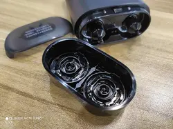 ماشین اصلاح صورت شیائومی مدل Mijia S100