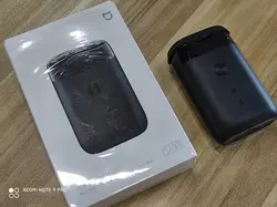 ماشین اصلاح صورت شیائومی مدل Mijia S100
