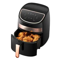 سرخ کن بدون روغن شیائومی مدل Deerma DEM-KZ100