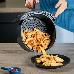 سرخ کن بدون روغن شیائومی مدل Deerma DEM-KZ100