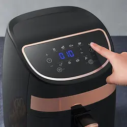 سرخ کن بدون روغن شیائومی مدل Deerma DEM-KZ100