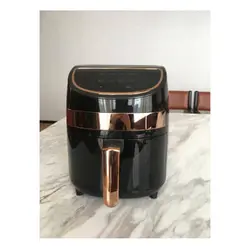 سرخ کن بدون روغن شیائومی مدل Deerma DEM-KZ100