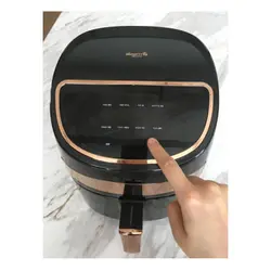 سرخ کن بدون روغن شیائومی مدل Deerma DEM-KZ100