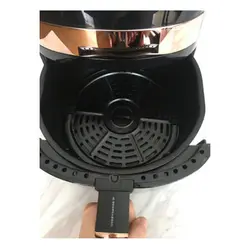 سرخ کن بدون روغن شیائومی مدل Deerma DEM-KZ100