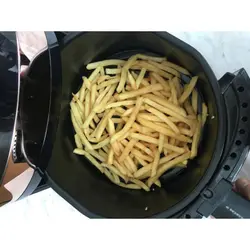 سرخ کن بدون روغن شیائومی مدل Deerma DEM-KZ100