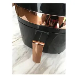 سرخ کن بدون روغن شیائومی مدل Deerma DEM-KZ100