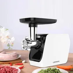 چرخ گوشت شیائومی مدل LIVEN JRJ-B2