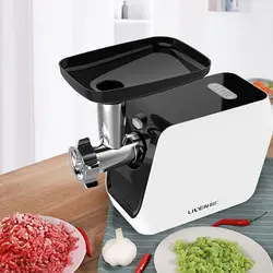 چرخ گوشت شیائومی مدل LIVEN JRJ-B2