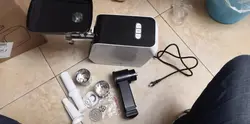 چرخ گوشت شیائومی مدل LIVEN JRJ-B2