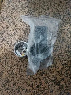 چرخ گوشت شیائومی مدل LIVEN JRJ-B2