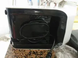 چرخ گوشت شیائومی مدل LIVEN JRJ-B2