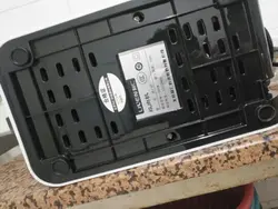 چرخ گوشت شیائومی مدل LIVEN JRJ-B2