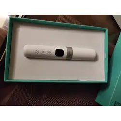 ماساژور چشم چندمنظوره شیائومی مدل Wellskins WX-MY300