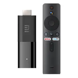 پخش کننده تلویزیون شیائومی مدل Mi TV Stick
