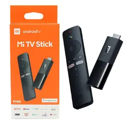 پخش کننده تلویزیون شیائومی مدل Mi TV Stick