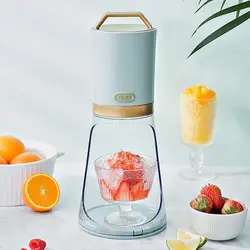 رنده برقی یخ شیائومی مدل K-IS2