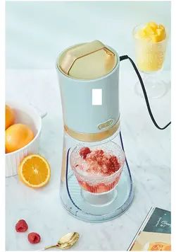 رنده برقی یخ شیائومی مدل K-IS2