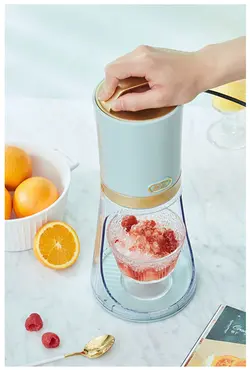 رنده برقی یخ شیائومی مدل K-IS2