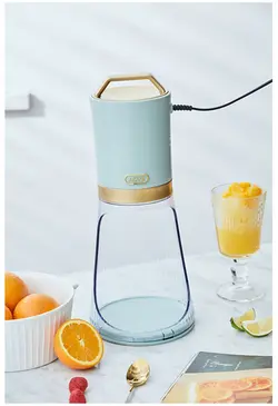 رنده برقی یخ شیائومی مدل K-IS2