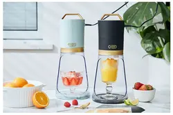 رنده برقی یخ شیائومی مدل K-IS2