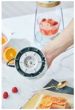 رنده برقی یخ شیائومی مدل K-IS2