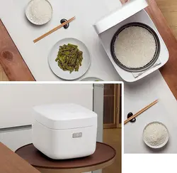 پلوپز هوشمند 1 لیتری شیائومی مدل Mijia 1H