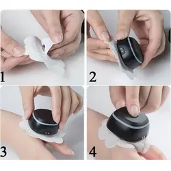 ماساژور الکتریکی شیائومی مدل Jeeback M2