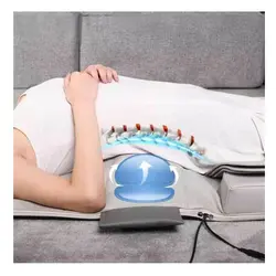 تشک ماساژور هوشمند شیائومی مدل Repor RP-U5