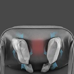 ماساژور گردن بی سیم شیائومی مدل Lefan LF-AP017