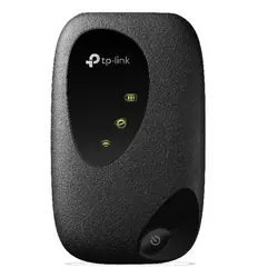 مودم 4G قابل حمل مدل TP_LINK M7200