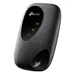 مودم 4G قابل حمل مدل TP_LINK M7200