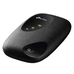 مودم 4G قابل حمل مدل TP_LINK M7200