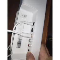 ساندبار شیائومی مدل MDZ-27-DA