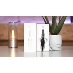 فرمژه شارژی شیائومی مدل InFace ZH-02D