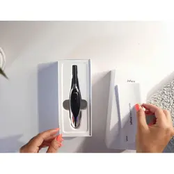 فرمژه شارژی شیائومی مدل InFace ZH-02D