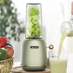 مخلوط کن و اسموتی ساز شیائومی مدل Deerma DEM-GZ30