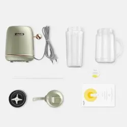 مخلوط کن و اسموتی ساز شیائومی مدل Deerma DEM-GZ30