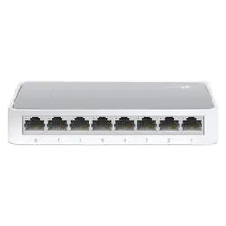 سوئیچ 8 پورت مدل TP_LINK TL-SF1008D