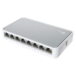 سوئیچ 8 پورت مدل TP_LINK TL-SF1008D