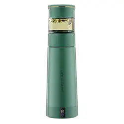 فلاسک هوشمند برقی شیائومی مدل Life Element Cup 300L