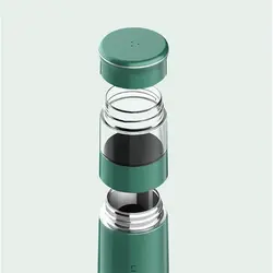 فلاسک هوشمند برقی شیائومی مدل Life Element Cup 300L