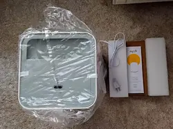 رطوبت ساز شیائومی مدل Deerma ST800