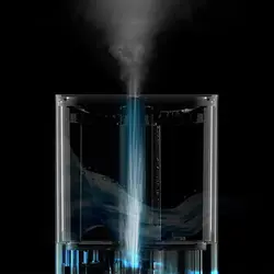 رطوبت ساز شیائومی مدل Deerma ST800