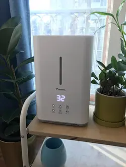 رطوبت ساز شیائومی مدل Deerma ST800